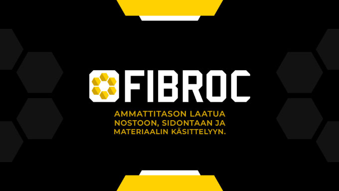 Fibroc presentaatio