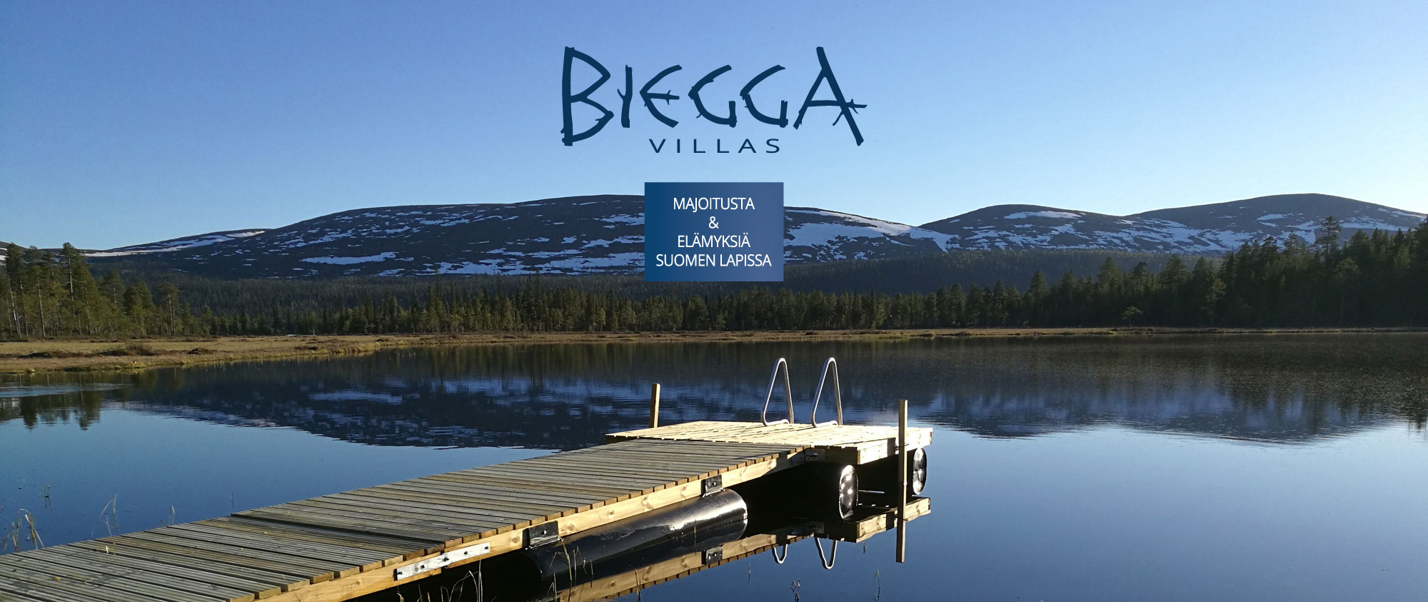 Biegga Villas