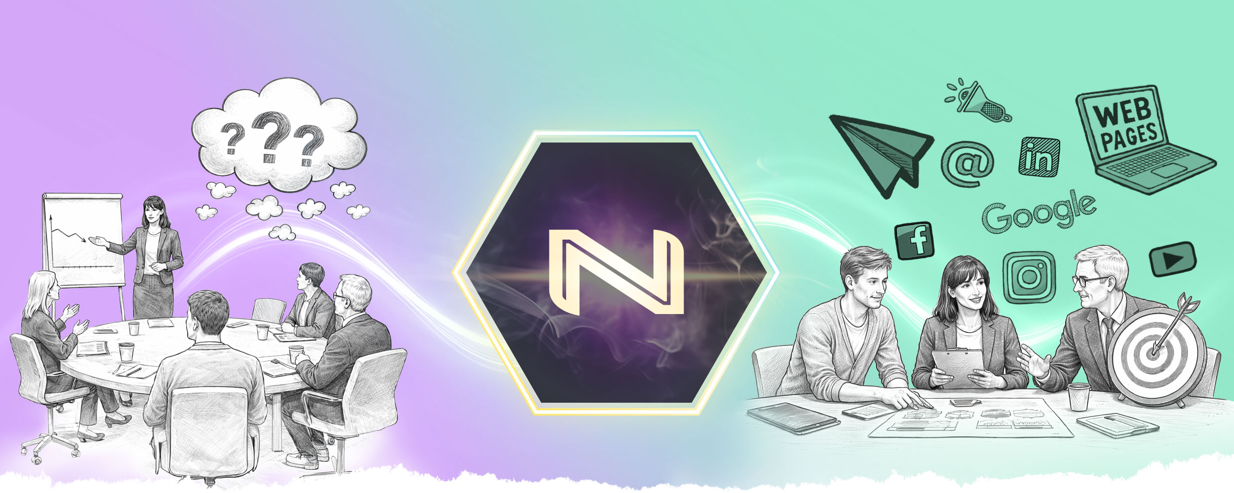 Neotar – Kumppanisi markkinoinnissa