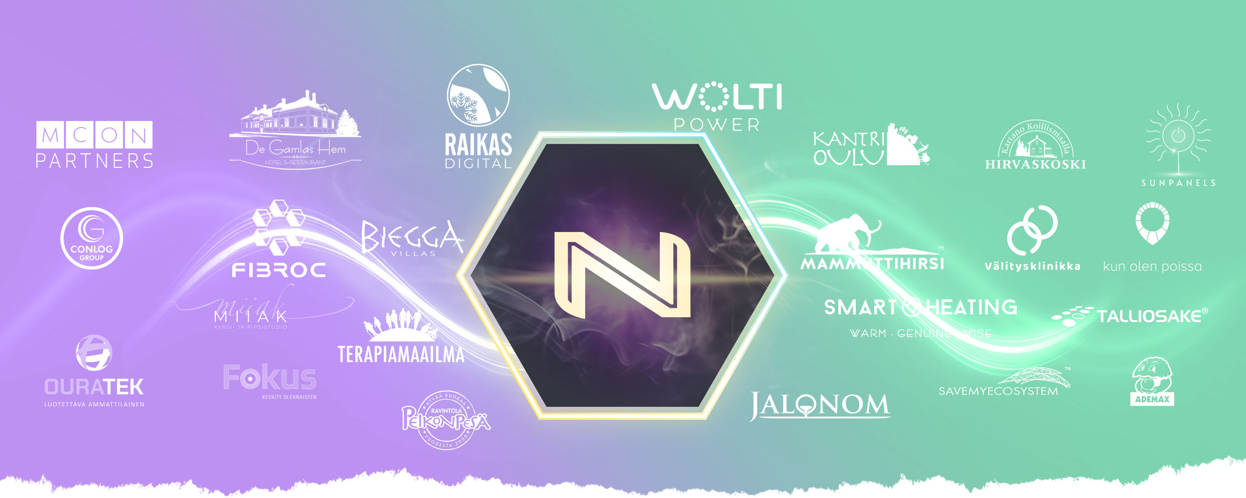 Brändi-ilmeen suunnittelu